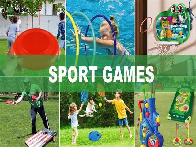 Sport-Games