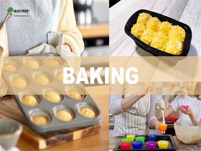 Home-Baker