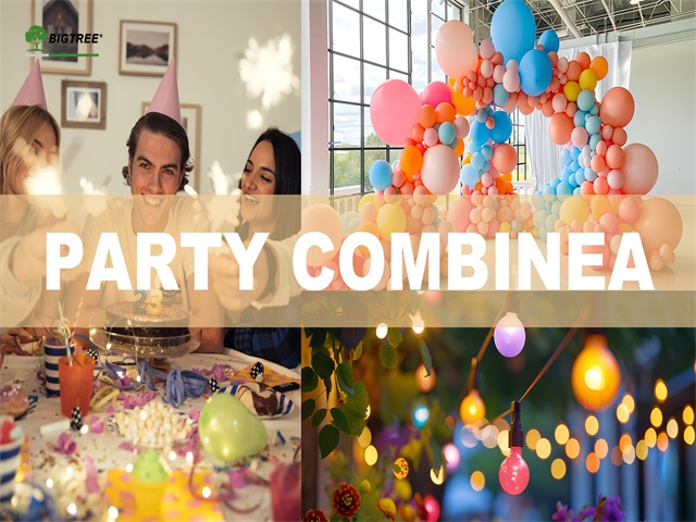 Party combinea