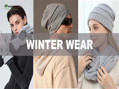 Home series -Winter Wear Series